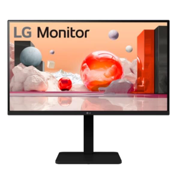 LG 27BA550-B - Monitor a LED - 27" - 1920 x 1080 Full HD (1080p) @ 100 Hz - IPS…