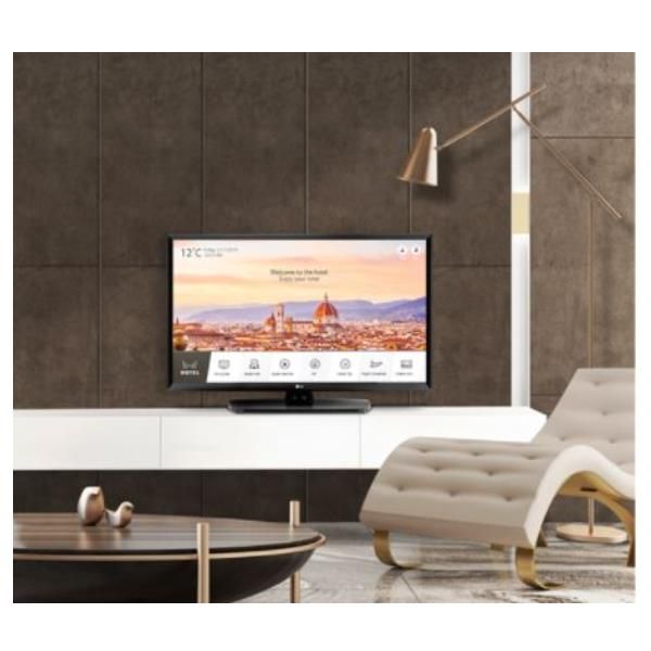 LG 32LT661H9ZA - 32" Categoria diagonale LT661H Series TV LCD retroilluminato a…