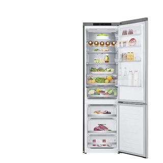 LG GBB72NSVCN1 - Frigorifero/congelatore - Freezer inferiore - larghezza: 59.5 …