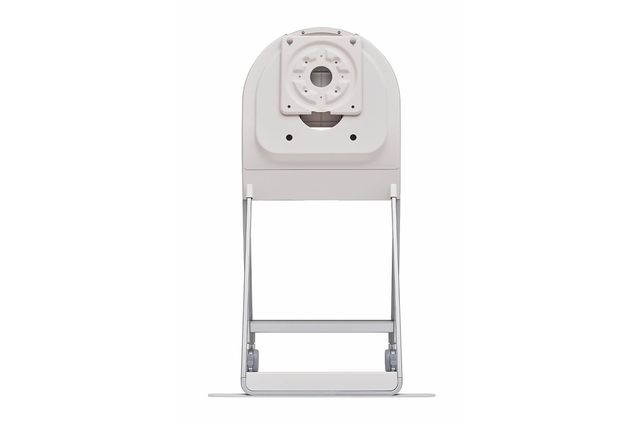 LG ST-43HF - Carrello - per display LCD - dimensione schermo: 43" - interfaccia…