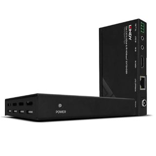 LINDY C6 HDMI 2.0 Extender - Prolunga video/audio/infrarossi - HDBaseT - fino a…