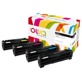 Armor - Toner Compatibile per Samsung ProXpress C3010, C3060 - Magenta - CLT-M …