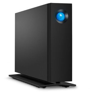 LaCie d2 Professional STHA8000800 - HDD - 8 TB - esterno (desktop) - USB 3.1 Ge…