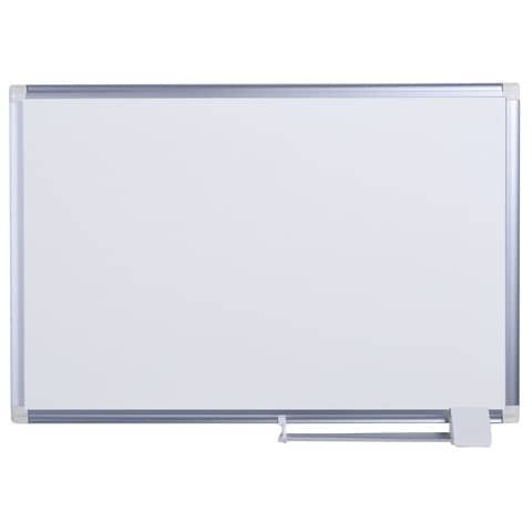 Lavagna magnetica Maya New Generation - 90 x 120 cm - bianco - Bi-Office