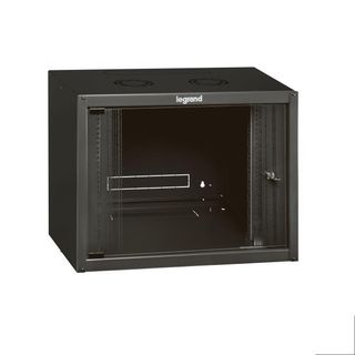 Legrand BOX 6U 358X600X450 ANTRACITE