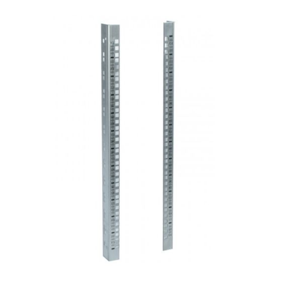 Legrand SET DI 2 MONTANTI PER BOX 12U