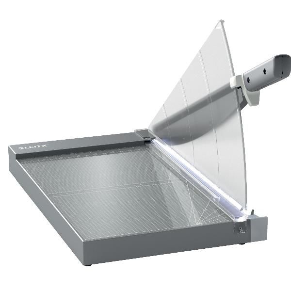Leitz Precision Office Pro A4+ - Cutter - pellicola, carta, scheda madre, carto…