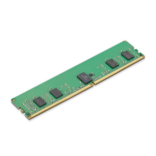 Lenovo - DDR4 - modulo - 16 GB - DIMM 288-PIN - 2933 MHz / PC4-23400 - 1.2 V - …