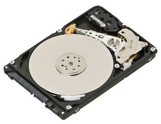 Lenovo - HDD - 300 GB - hot swap - 2.5" - SAS 12Gb/s - 10000 rpm - per ThinkSys…