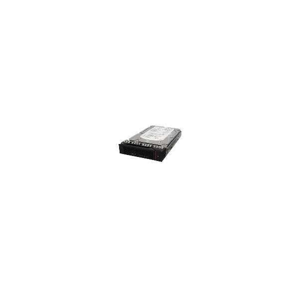 Lenovo - HDD - simple-swap - 2 TB - rimovibile - 3.5" - SATA 6Gb/s - 7200 rpm -…