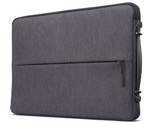 Lenovo Business Casual - Custodia per notebook - 15.6" - charcoal grey - per Id…