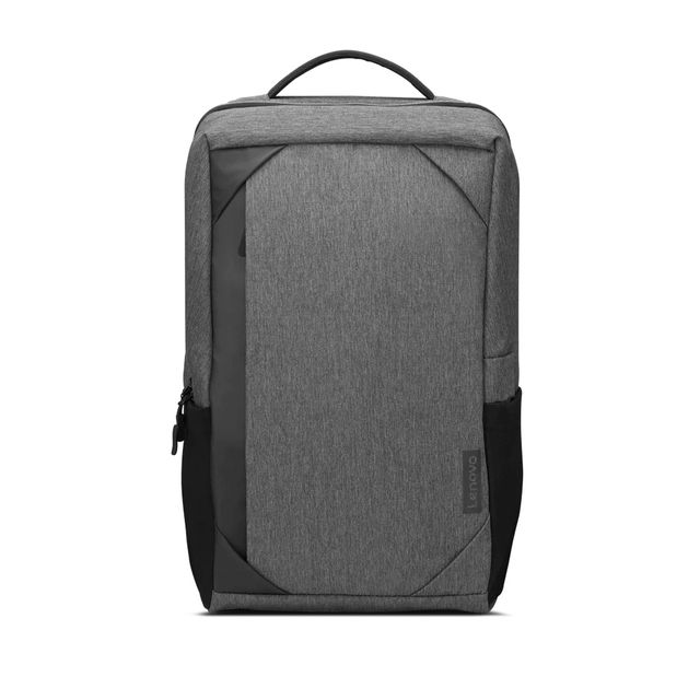 Lenovo Business Casual - Zaino porta computer - 15.6" - charcoal grey - per Ide…