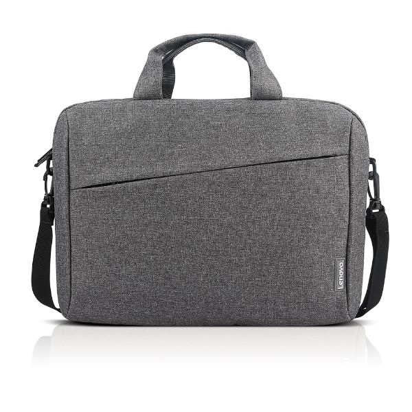 Lenovo Casual Toploader T210 - Borsa trasporto notebook - 15.6" - grigio - per …