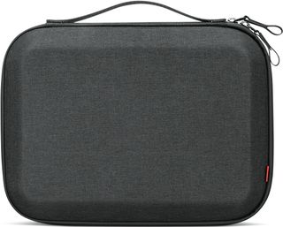 Lenovo Go - Custodia rigida per telefono cellulare/auricolari/notepad/cavo/adat…