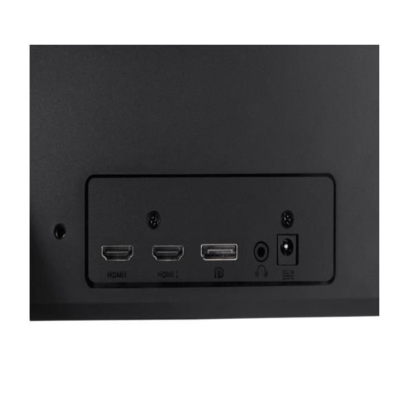 Asus - TUF Gaming - 23,8 pollici Full HD (1920x1080) 180 Hz Fast IPS