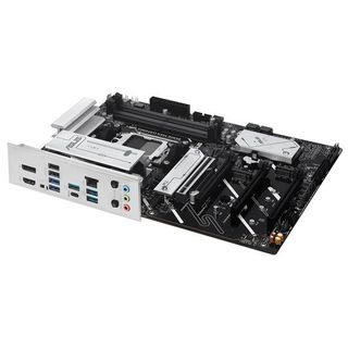 Asus B650E MAX GAMING WIFI