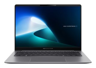 Asus ExpertBook P5 Intel AI Boost NPU up to 47 TOPS