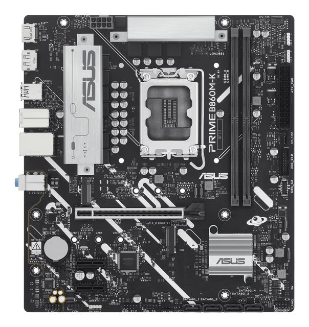 Asus PRIME B860M-K
