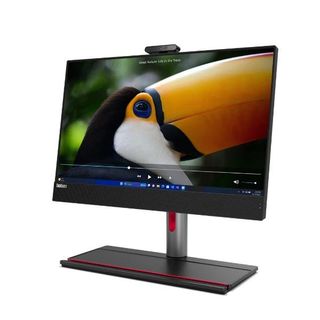Lenovo ThinkCentre M90a Gen 6, 60,5 cm (23.8ʺ), Full HD, Intel Core Ultra 7, 32…