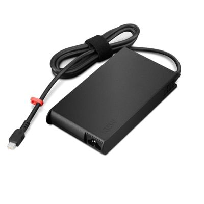 Lenovo ThinkPad - Alimentatore - 100-240 V c.a. V - 135 Watt - nero - per Think…