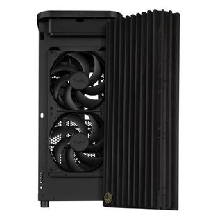 Asus PROART PA401 WOOD METAL PWM BL