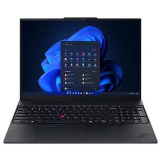 Lenovo ThinkPad E16 Gen 3 (AMD), AMD Ryzen™ 7, 3,3 GHz, 40,6 cm (16ʺ), 1920 x 1…