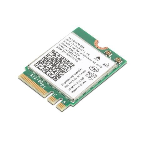Lenovo ThinkPad Fibocom L850-GL CAT9 WWAN - Modem cellulare wireless - 4G LTE -…