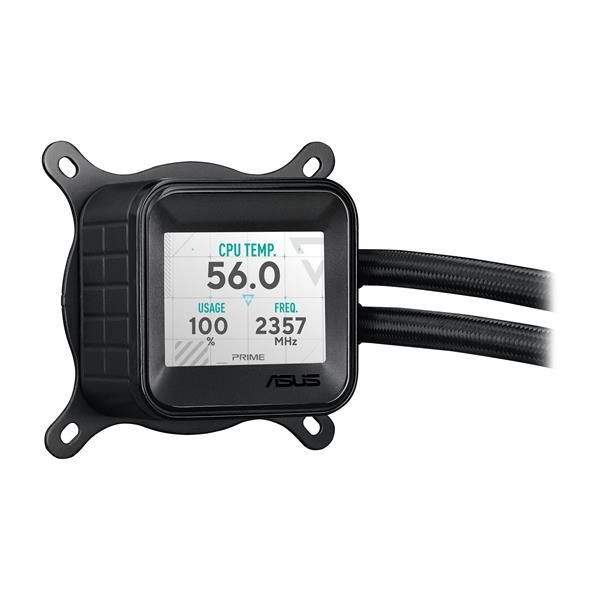 Asus Prime LC 360 ARGB LCD