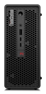 Lenovo ThinkStation P3 Ultra 30HA - MT - 1 x Core i7 i7-14700K / fino a 5.6 GHz…