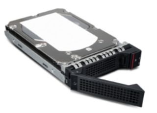 Lenovo ThinkSystem - HDD - 10 TB - hot swap - 3.5" - SATA 6Gb/s - NL - 7200 rpm…