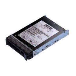 Lenovo ThinkSystem - SSD - 1.92 TB - hot swap - 2.5" - SAS 12Gb/s - per ThinkSy…
