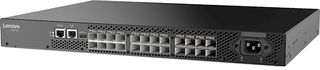 Lenovo ThinkSystem DB610S - Switch - gestito - 24 x 32Gb Fibre Channel SFP+ - d…