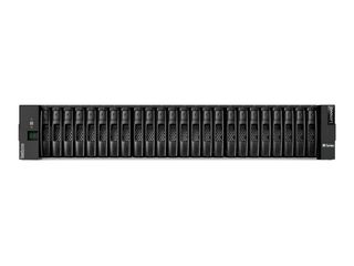 Lenovo ThinkSystem DE240S 2U24 SFF Expansion Enclosure - Contenitore memoria - …