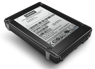 Lenovo ThinkSystem PM1655 - SSD - crittografato - 1.6 TB - hot swap - 2.5" - SA…