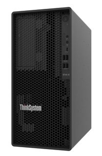 Lenovo ThinkSystem ST45 V3, 3,8 GHz, 4344P, 16 GB, DDR5-SDRAM, 960 GB, Tower