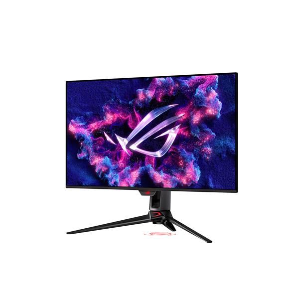 Asus ROG Swift (31.5') 3840 x 2160 Pixel 4K Ultra HD QD-OLED