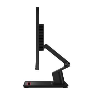 Lenovo ThinkVision T24t-20 - Monitor a LED - 24" (23.8" visualizzabile) - touch…