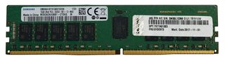 Lenovo TruDDR4 - DDR5 - modulo - 16 GB - DIMM 288-PIN - 3200 MHz - 1.2 V - regi…