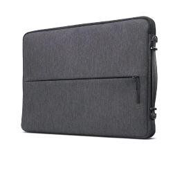 Lenovo Urban Sleeve - Custodia per notebook - 15.6" - charcoal grey - per IdeaP…
