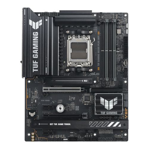 Asus TUF GAMING B650E-PLUS WIFI