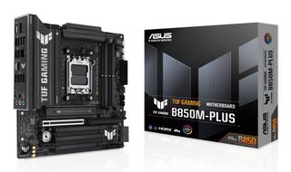 Asus TUF GAMING B850M-PLUS