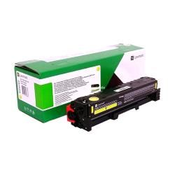 Lexmark - Cartuccia ink - giallo - 20N2HY0 - return program - 4.500 pag