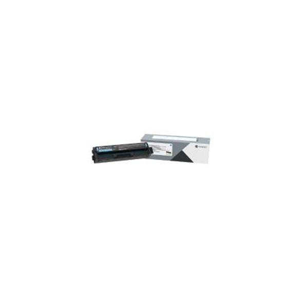 Lexmark - Ciano - originale - cartuccia toner - per Lexmark C3224dw, MC3224adwe…