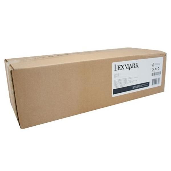 Lexmark - Ciano - originale - cartuccia toner - per Lexmark CS730de, CX735adse