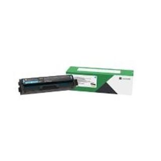 Lexmark - Ciano - originale - cartuccia toner LCCP, LRP - per Lexmark CS331dw, …