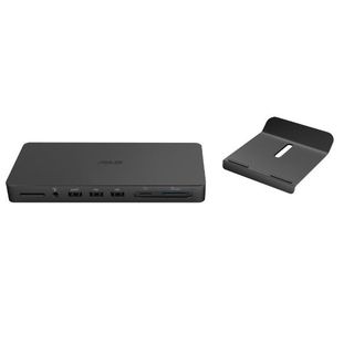 Asus Triple 4K Thunderbolt 4 Dock DC500