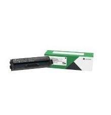 Lexmark - Nero - originale - cartuccia toner LCCP, LRP - per Lexmark C3224dw, C…