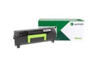 Lexmark - Nero - originale - unità imaging per stampante LCCP, LRP - per Lexmar…