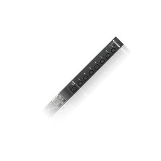 Aten PDU eco con tecnologia di misurazione e commutazione prese 20A16A 16-prese