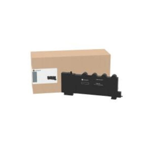 Lexmark - Scatola - raccoglitore toner disperso LCCP - per Lexmark CS531dw, CS6…